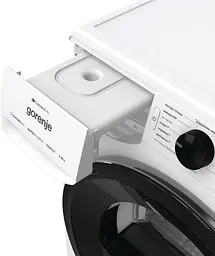 Сушильна машина Gorenje DPNE83GNLWIFI/UA - мініатюра 7