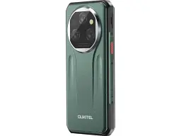 Смартфон Oukitel WP39 6/256GB Green - мініатюра 5