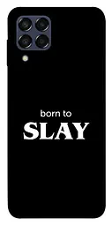 Чохол Demsky Slay для Samsung Galaxy M33 5G