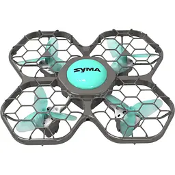 Квадрокоптер іграшковий Syma на радіокеруванні (X26PRO)