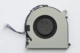Вентилятор для моноблока HP 260 G1, 260 G2 (KSB06105HB-BE11) DC (5V, 0.35A), 4pin - мініатюра 2