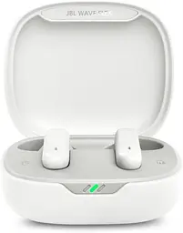 Навушники JBL TWS Wave Flex White (JBLWFLEXWHT) - мініатюра 4