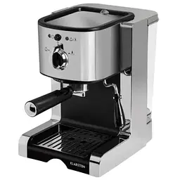Кавоварка Klarstein Passionata Rossa 15 бар (10031700)