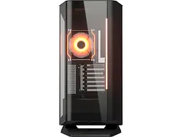 Корпус Cougar FV270 RGB Black - мініатюра 4
