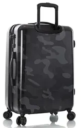 Валіза Heys Black Camo (M) (13119-3045-26) - мініатюра 4