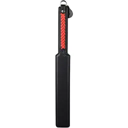 Падл Lockink Sevanda Braided-handle Spanking Paddle - мініатюра 4