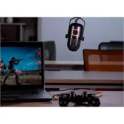 Мікрофон Thronmax M3P Black (M3PLUSTHRONMAX) [146654] - мініатюра 7
