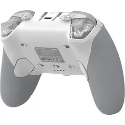 Геймпад XiaoJi GameSir G7 Pro Mech White [171152] - мініатюра 4