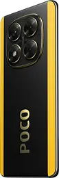 Смартфон Xiaomi Poco X7 5G 8/256GB Black Global Version NFC - мініатюра 7