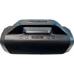 Портативна акустика Anker Soundcore Motion Boom бездротова (A3118011) - мініатюра 3