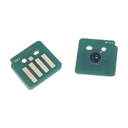Чип для картриджа Oki C824/834/844 5k Black (47095708) AHK (70263648) - мініатюра 3