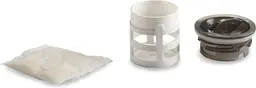 Парогенератор Gorenje SGH 2200 LBC (SG-8868) (6591442) - мініатюра 2