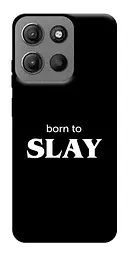 Чохол Demsky Slay для Motorola Moto G15 4G