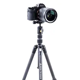Штатив Vanguard Vesta TB 204CB (DAS301490) - мініатюра 7
