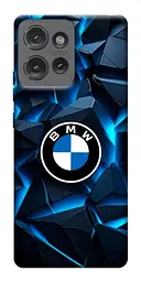 TPU чохол Demsky BMW logo для Motorola Edge 50