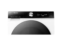 Сушильна машина Hisense DH7S107BW - мініатюра 5