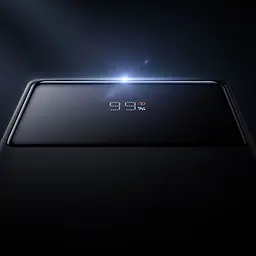 Зовнішній акумулятор Baseus Star Lord Digital Display 22.5 Вт 10000mAh Black PPXJ100001 [95747] - мініатюра 4