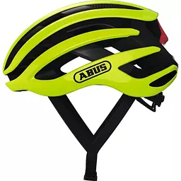 Велошолом Abus AirBreaker Neon Yellow S (1007-817373)