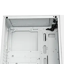 Корпус QUBE GERYON White (QBGERYON_FWNU3) - мініатюра 7