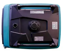 Konner & Sohnen Інверторний генератор KS 9500iE S ATSR - мініатюра 9