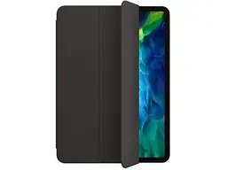 Чохол Apple Smart Folio для iPad Pro 12.9 2020 (4th gen) Black (MXT92) - мініатюра 5