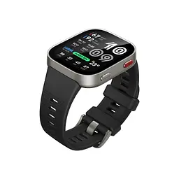 Смарт-годинник Amazfit Bip Max Silver W2568AP1N (1199295)