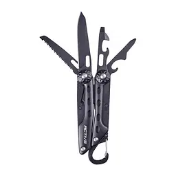 Мультитул Active Ranger Tool ц:чорний - мініатюра 2