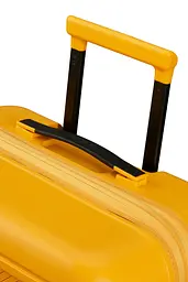 Валіза 77 См American Tourister DASHPOP GOLDEN YELLOW 77x50x30(34) MG5*56003 - мініатюра 11