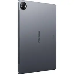 Планшет Doogee Tab E3 Max 8/256GB LTE Polar Gray Global EU [148597] - мініатюра 5