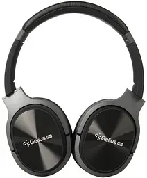 Бездротові Bluetooth-навушники Gelius Ultra Stem GL-HB-0029 Grey - мініатюра 3