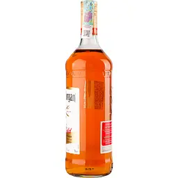 Уцінка. Алкогольний напій Captain Morgan Spiced Gold 35% 1 л  - мініатюра 4