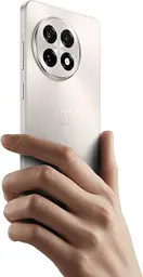 Смартфон OnePlus 13R 12/256GB Astral Trail India Global 2 sim no eSIM - мініатюра 4