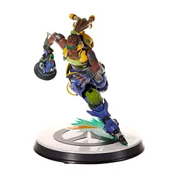Фігурка для геймерів Blizzard Overwatch Lucio Premium statue (Люція) (B63546)