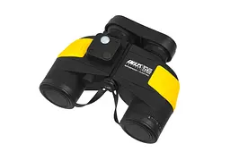Бінокль Delta Optical Sailor 7x50 C1 із компасом - мініатюра 7