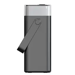 Батарея універсальна Aspiring Hit 30 30000mAh PD/65W (PB-H30) - мініатюра 5