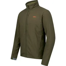 Куртка Blaser Active Outfits Alpha Stretch L Olive - мініатюра 3