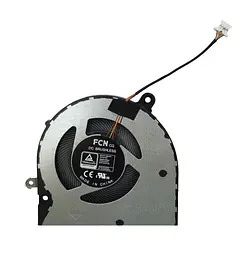 Вентилятор Acer кулер для моделей ноутбука TravelMate P6 TMP614-52, TMP614P-52, TMP614RN-52 (DFS5K22B156734) Acer - мініатюра 2