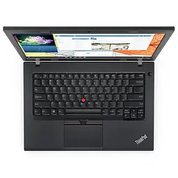 Ноутбук Lenovo ThinkPad L470 (i5-6300U/8/180SSD) - Class A "Б/В" - мініатюра 6