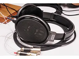 Навушники Sennheiser HD 650 - мініатюра 6
