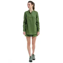 Сорочка Turbat Madeira Hemp Wmn