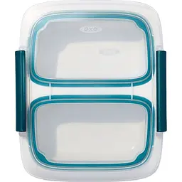 Контейнер для ланчу OXO Prep & Go 19x5.5x15 см (11302100) - мініатюра 2