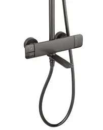 Душова система Kroner KRP Makon - GRP063 (CV033859) - мініатюра 3