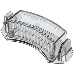 Щітка для пилососу Zelmer Bosch ZVCA54KB, 00793493, 793493 (549.000) - мініатюра 9