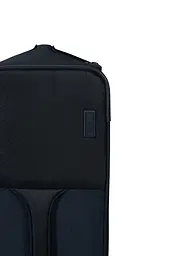 Валіза 67 См Samsonite RE-LITE MIDNIGHT BLUE 67x44x30(33) KQ8*11006 - мініатюра 5