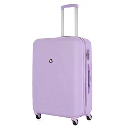 Валіза Semi Line 24" (M) Light Violet (T5926-2)