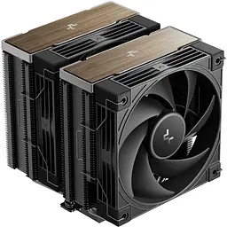 Кулер для процесора Deepcool AK620 G2 Black (R-AK620G2-BKNNMN-GJD)