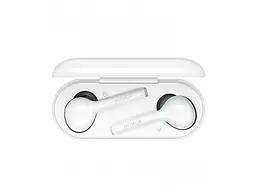 Навушники TWS (повністю бездротові) Honor FlyPods Lite White (AM-H1C-W)