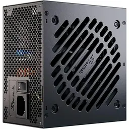 Блок питания Seasonic Core GX 850W 80+ Gold ATX 3.1 (CORE GX-850-ATX31) - мініатюра 3