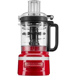 Кухонний комбайн KitchenAid 5KFP0921EER Empire Red [80428] - мініатюра 1