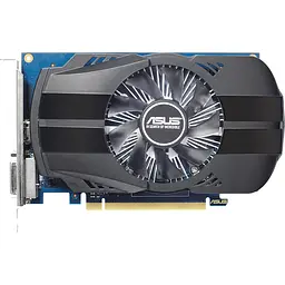 Відеокарта Asus Phoenix GeForce GT 1030 2G OC [PH-GT1030-O2G] [110789] - мініатюра 2